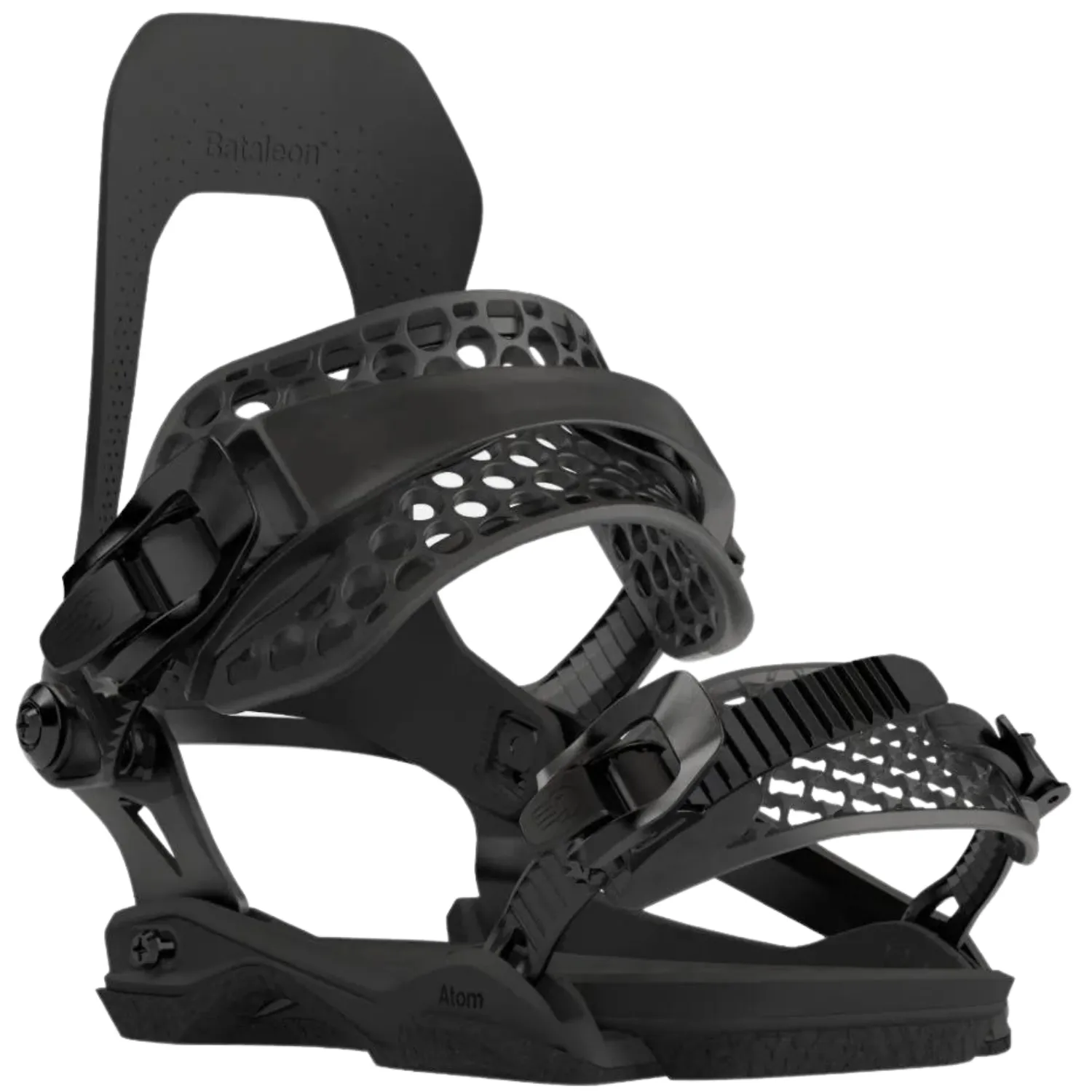 Bataleon Atom Asymwrap Bindings 2025 - Men's