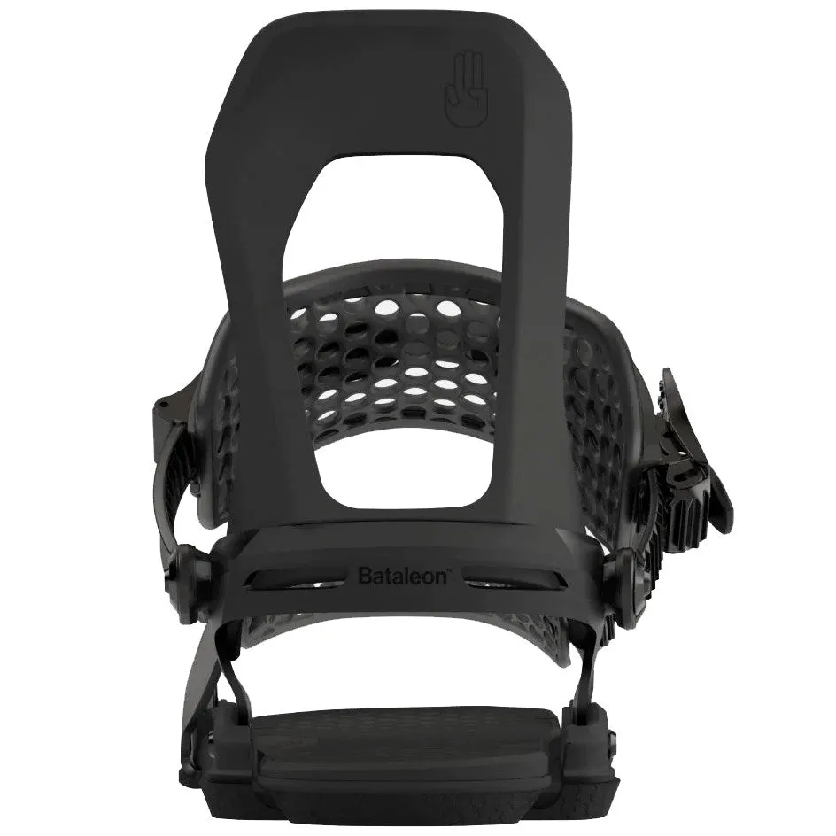Bataleon Atom Asymwrap Bindings 2025 - Men's