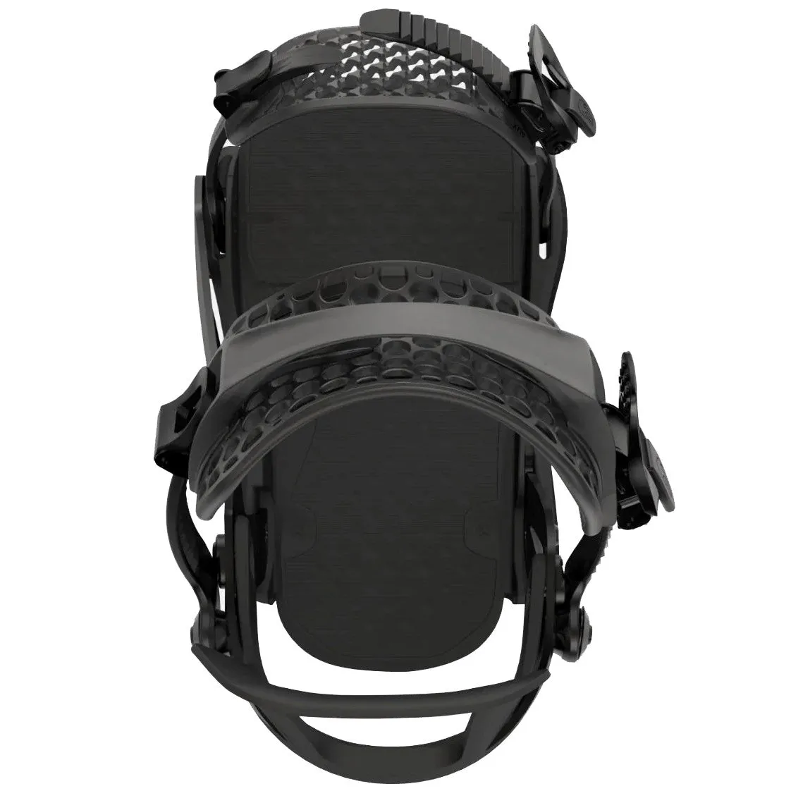 Bataleon Atom Asymwrap Bindings 2025 - Men's