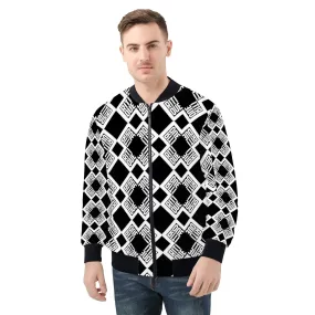 Critique Men's Bomber Jacket