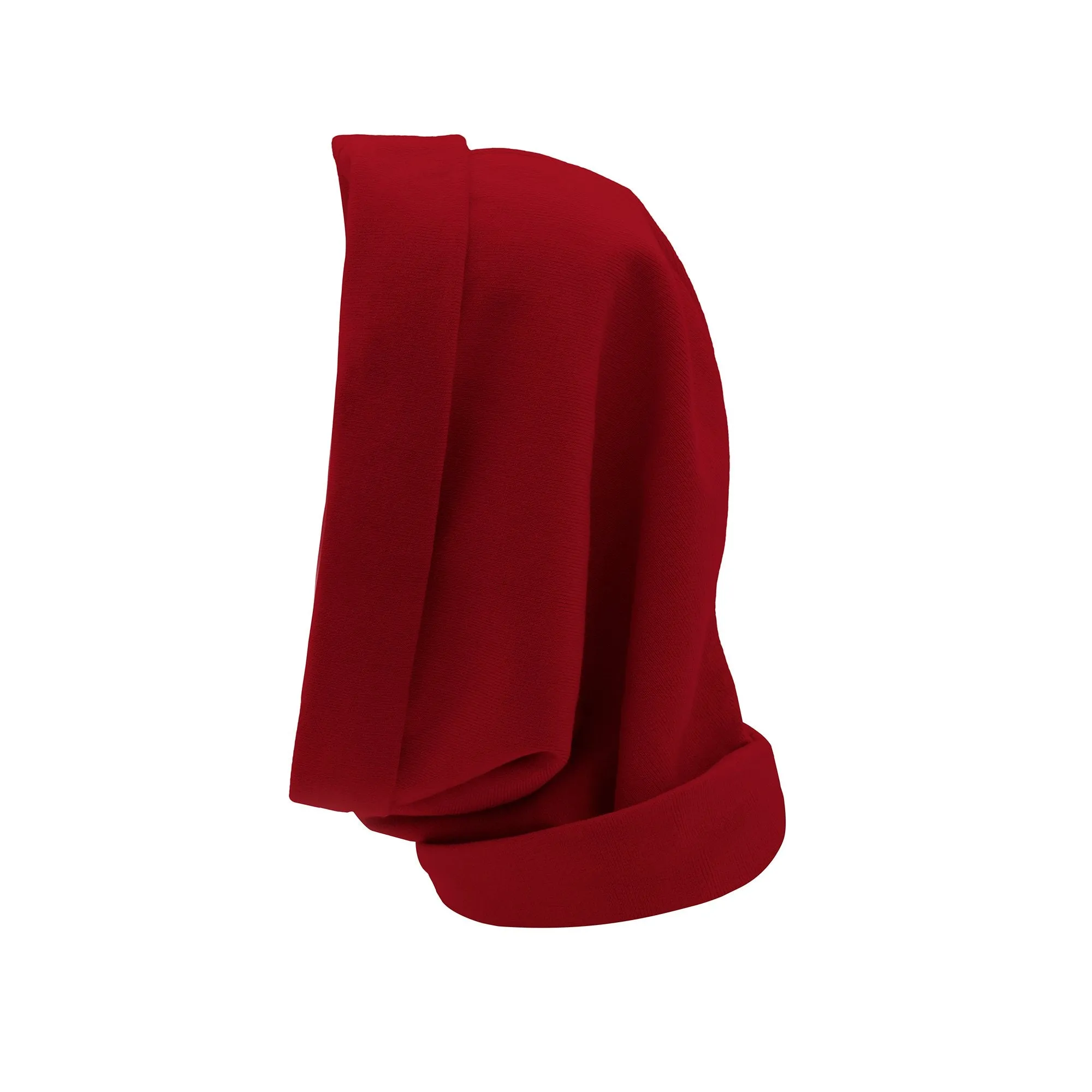 Hairbrella Infinity Scarf