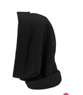 Hairbrella Infinity Scarf
