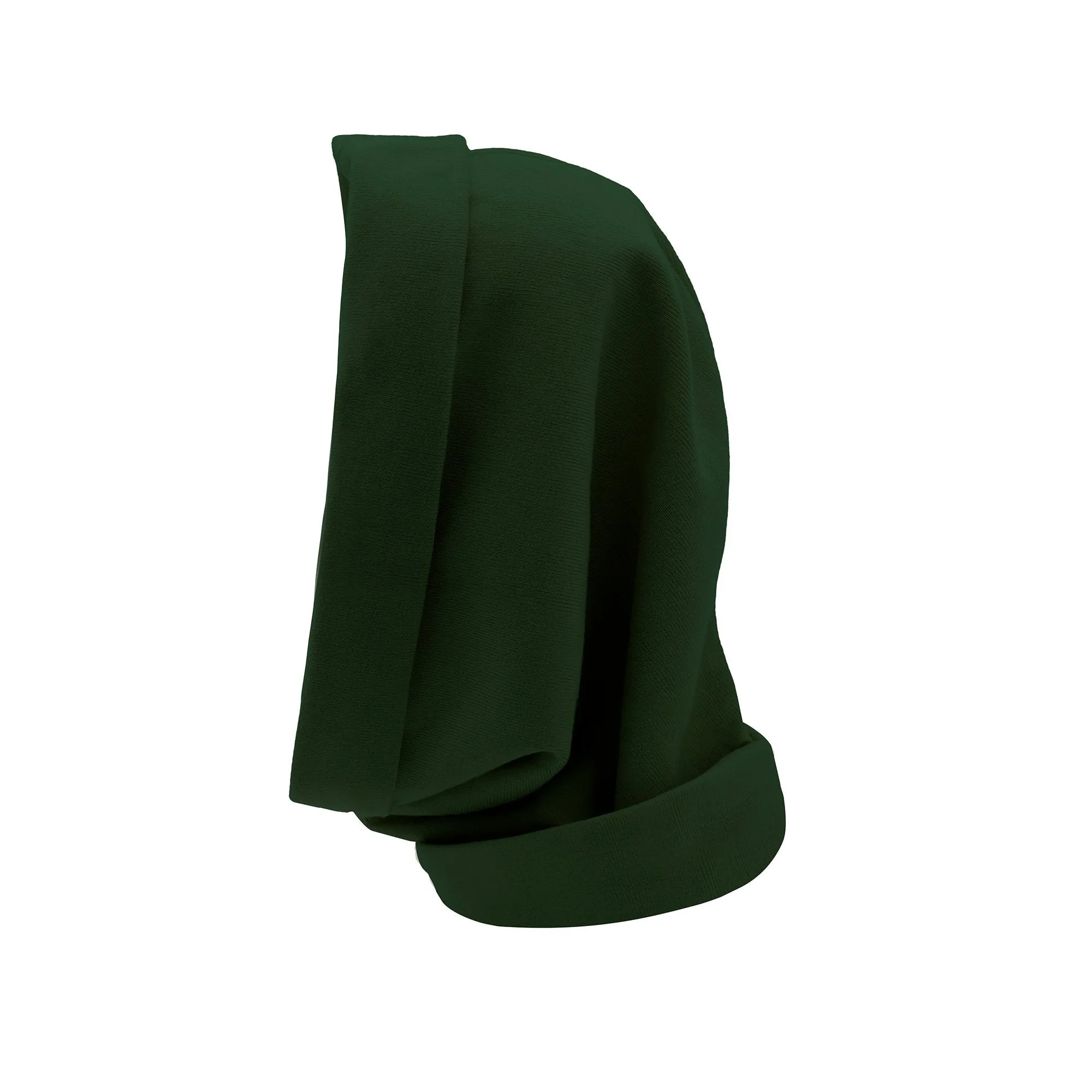 Hairbrella Infinity Scarf