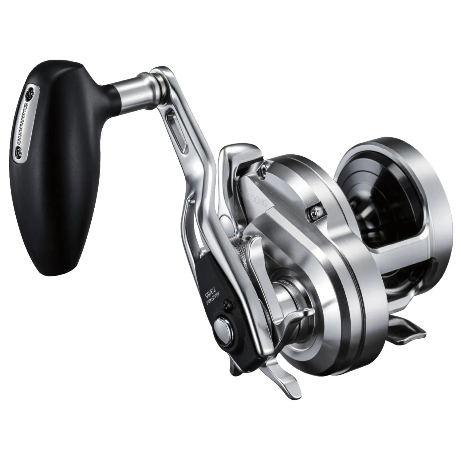 Shimano Ocea Jigger Conventional Reel