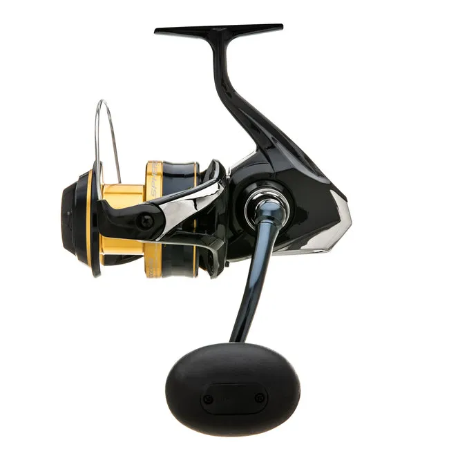 Shimano Spheros SW Spinning Reel