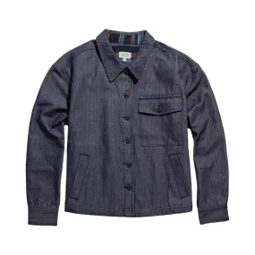 Sierra Shirt jacket