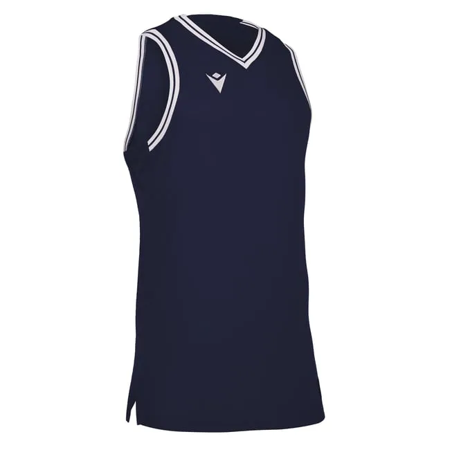 SNR Macron Freon Shirt