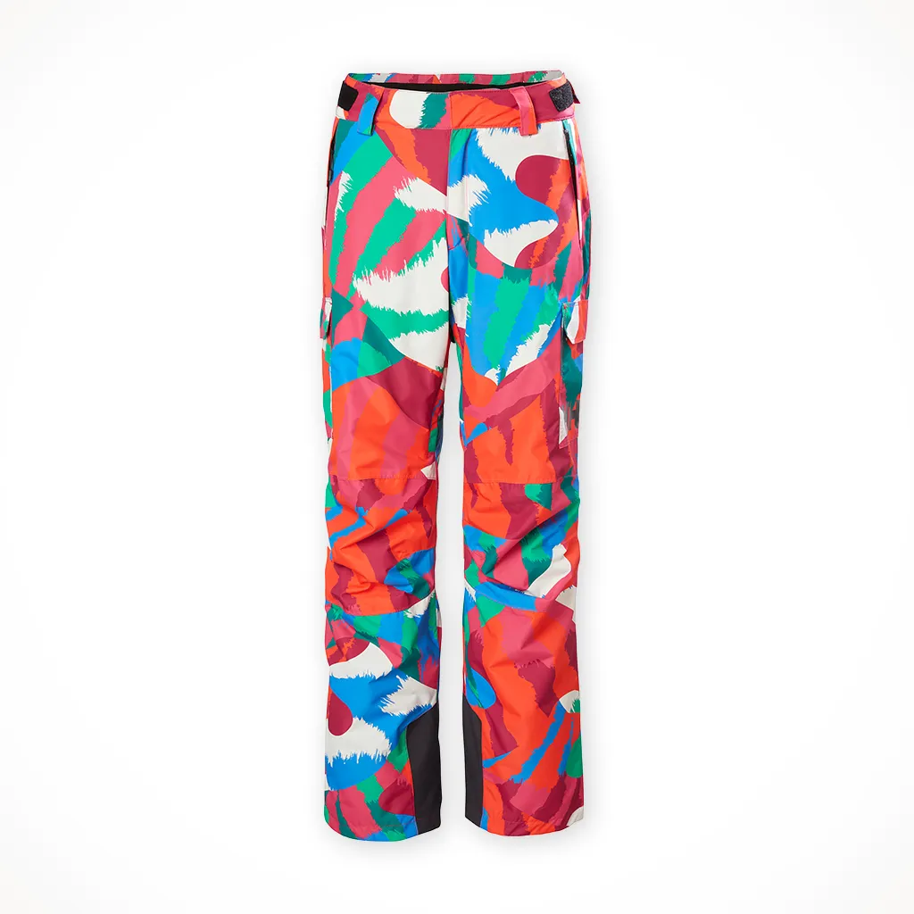 Switch Cargo Insulated Pant — Women's