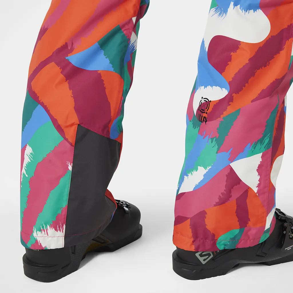 Switch Cargo Insulated Pant — Women's