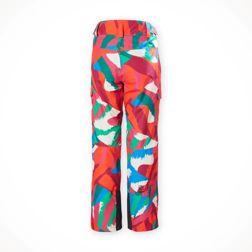 Switch Cargo Insulated Pant — Women's