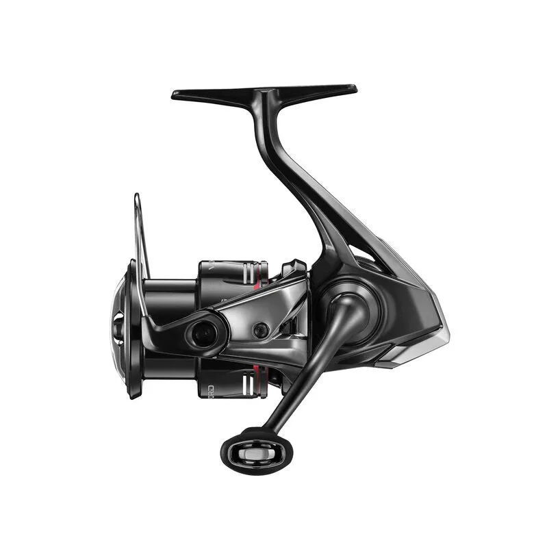 Vanford 2500HG FA Spinning Reel - (VF2500HGA/VF2500HGFA))