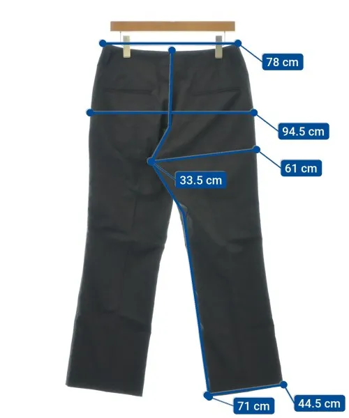 WARDER Trousers