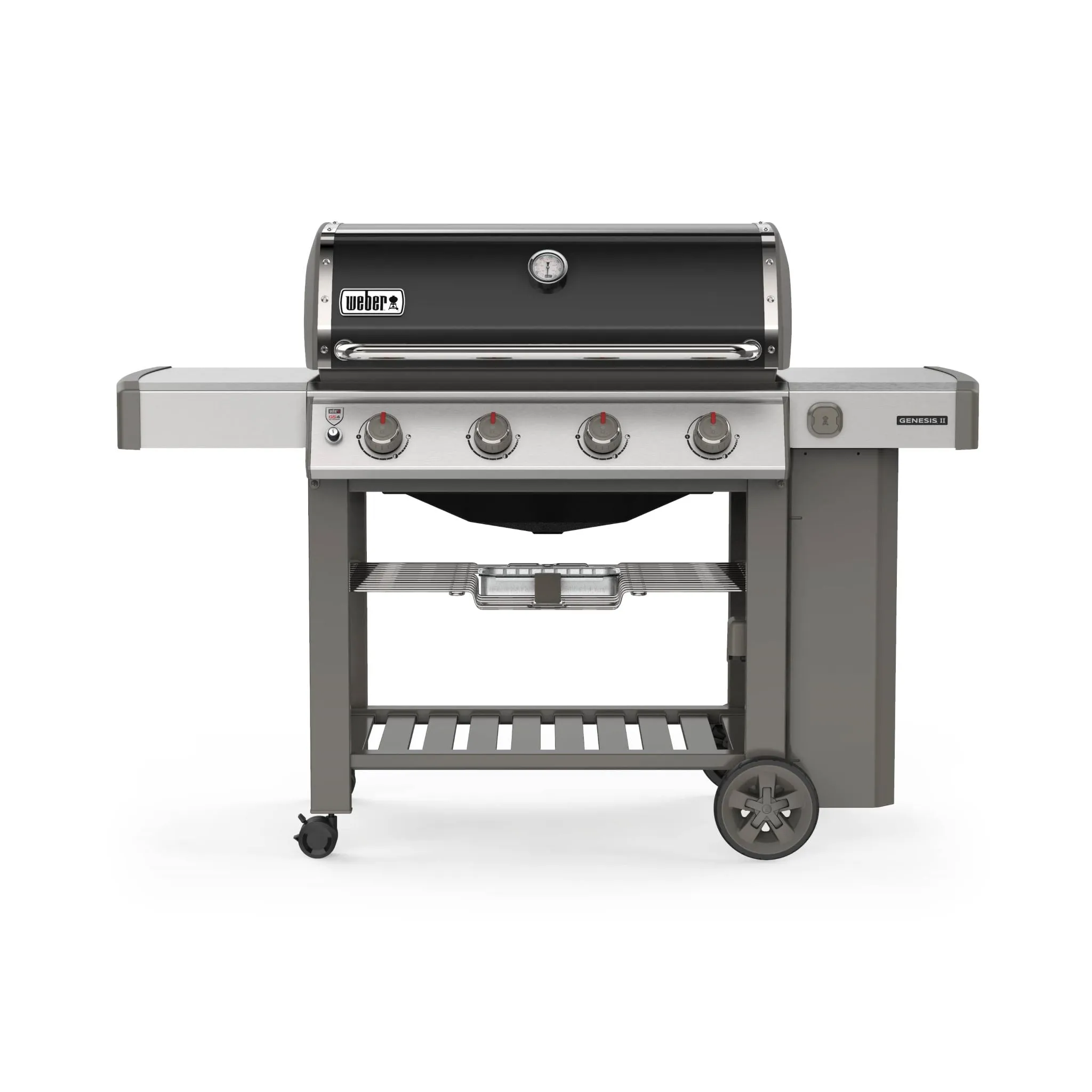 Weber Genesis II E-410 Gas BBQ