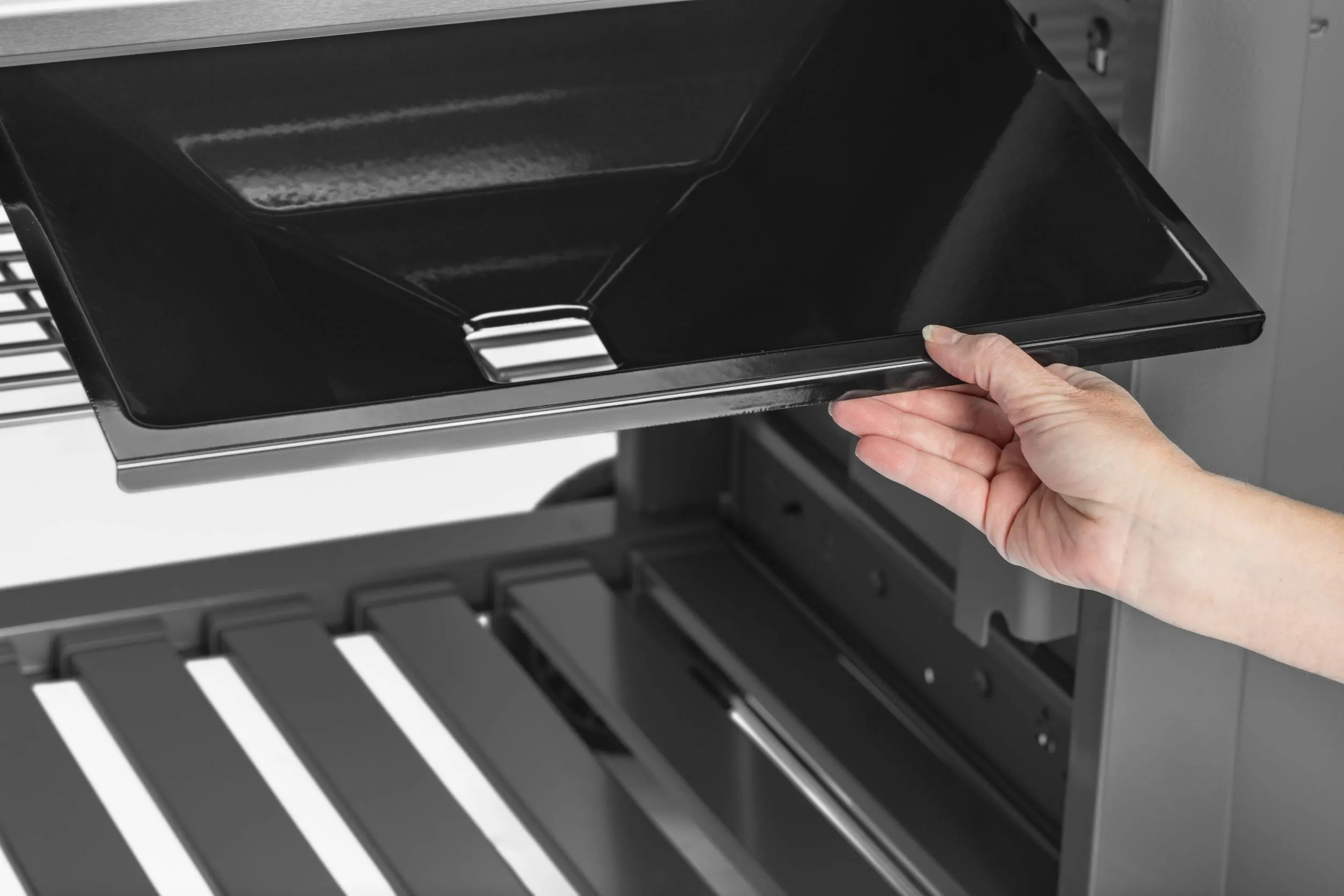 Weber Genesis II E-410 Gas BBQ