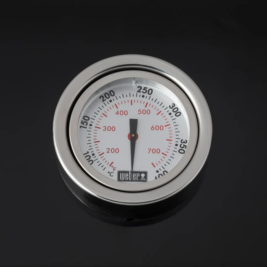 Weber Genesis II E-410 Gas BBQ