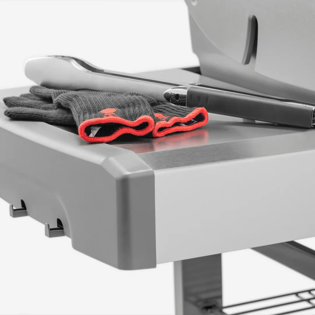 Weber Genesis II E-410 Gas BBQ